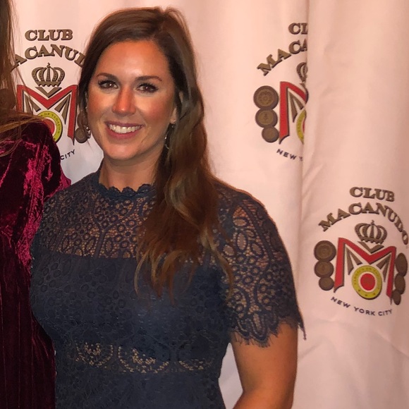 Meet your Posher, Megan - Picture 1 of 1